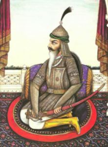 Hari Singh Nalwa: The Sikh Warrior