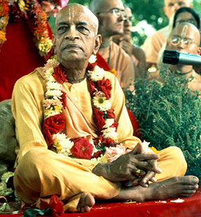 Os Hare Krishnas