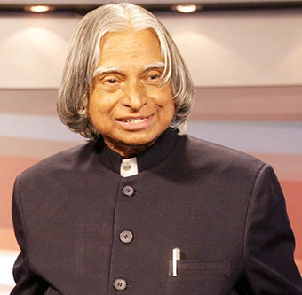 APJ Abdul Kalam