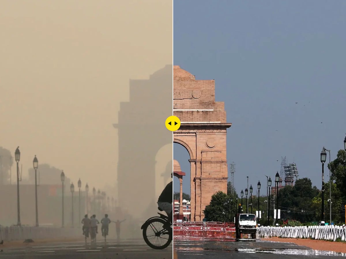 All You Need To Know About National Pollution Control Day
