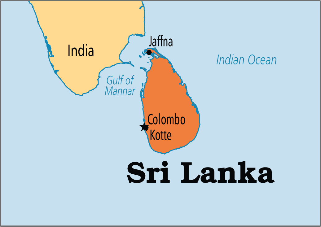 Fisherman Issue with Sri Lanka