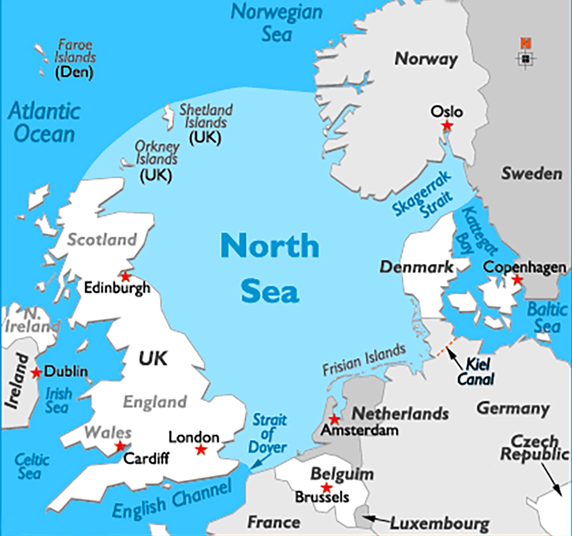 India- UK Free Trade Agreement