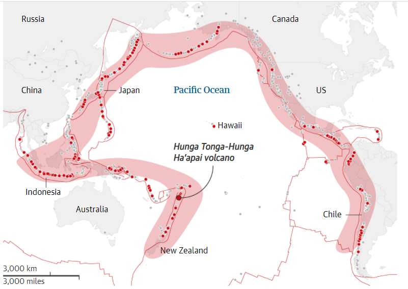 Philippines earthquake: Tsunami warning issued after 7.5 magnitude tremors  hit island | World News - The Indian Express