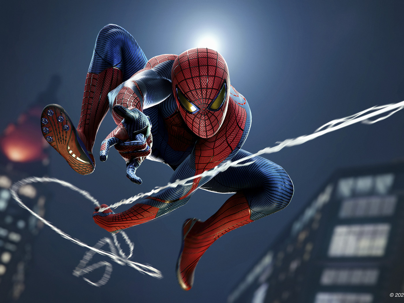 Cast evolves, transforms for 'The Amazing Spider-Man 2' – Daily News