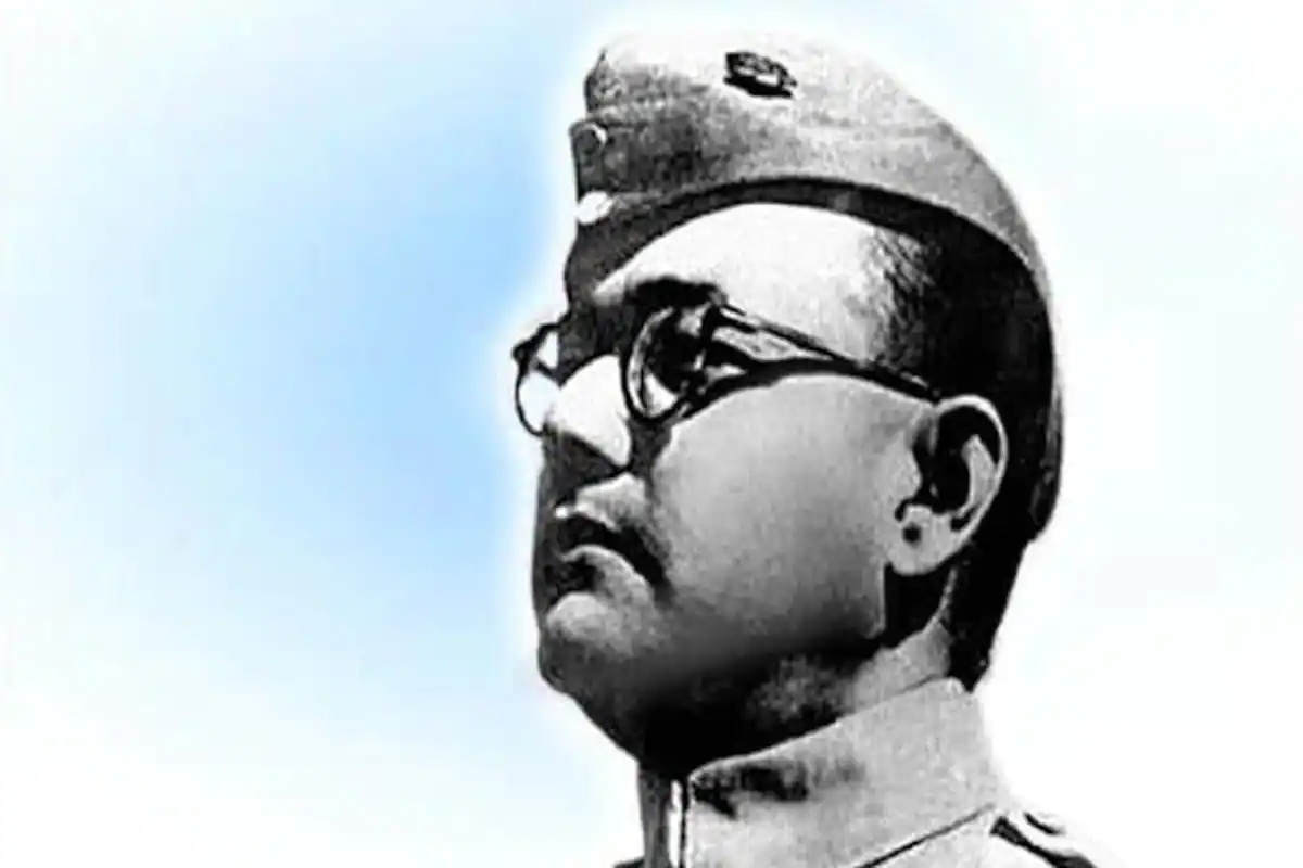 Netaji Subhas Chandra Bose | 22 Jan 2022