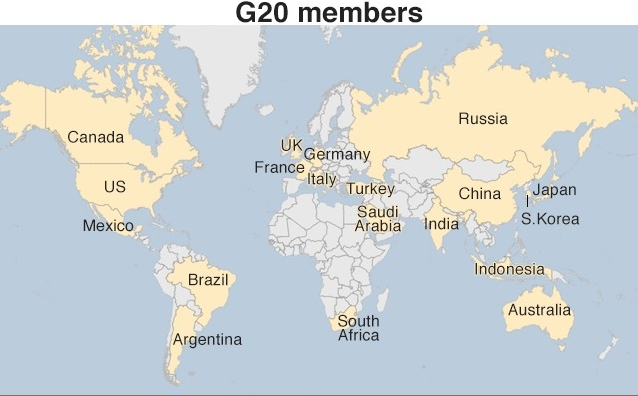 Secretariat for 2023 G20 Summit