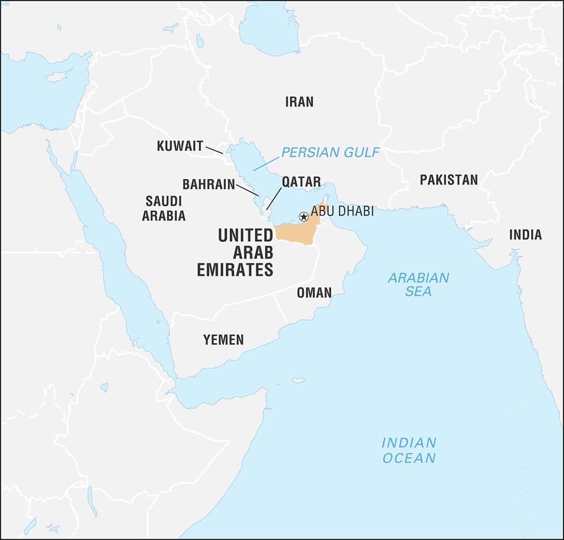 India-UAE CEPA