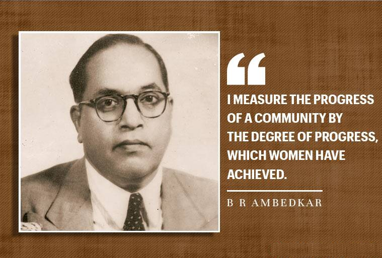 dr ambedkar social reformer