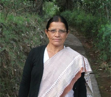 Ms. Basanti Devi 