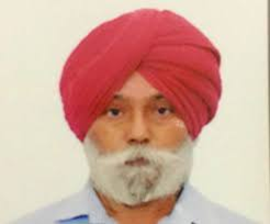 Shri Prem Singh