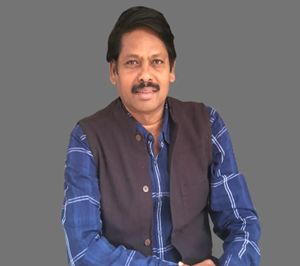 Shri S Damodaran 