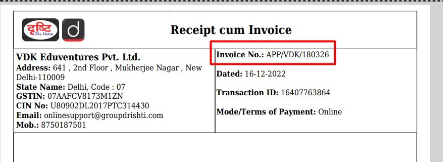 invoice-sample