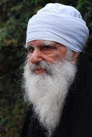 Baba Iqbal Singh Ji