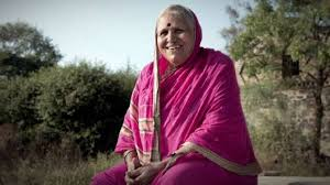 Sindhutai Sapkal 