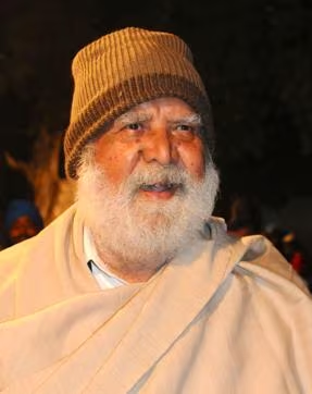 Jagdish Lal Ahuja 