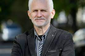 Ales Bialiatski 