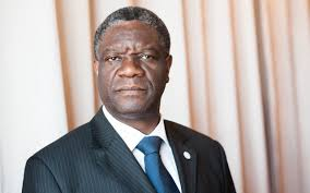 Denis Mukwege