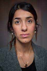 Nadia Murad 