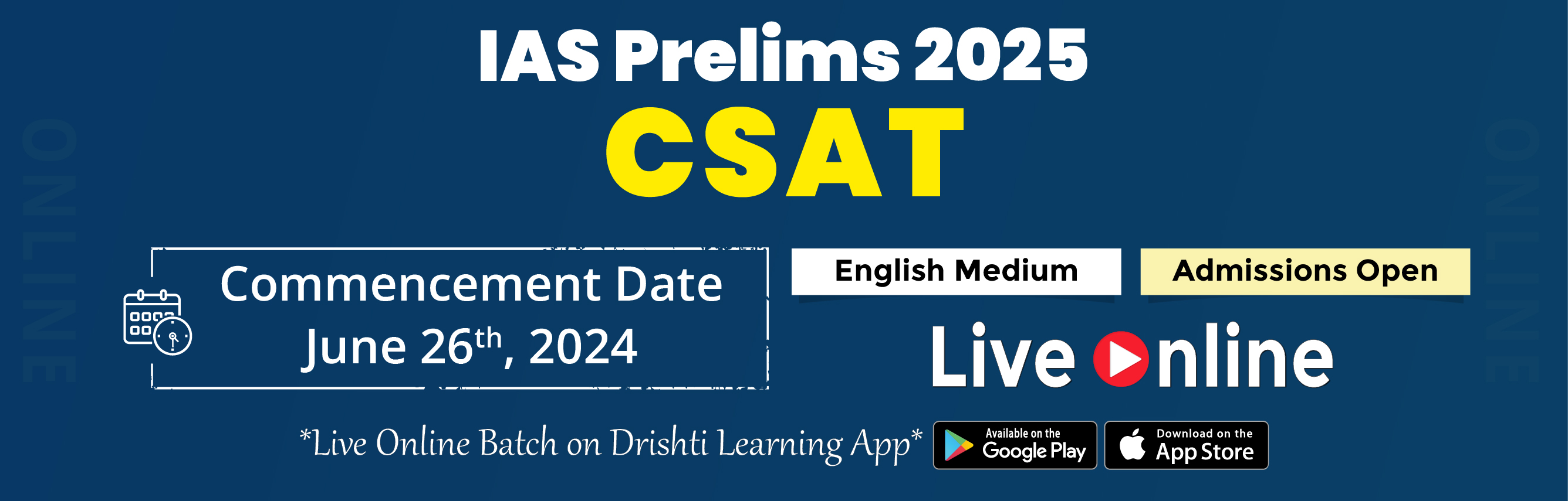 Drishti Teaching Exams Concept Cards Details