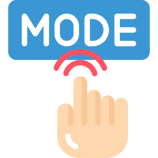 mode