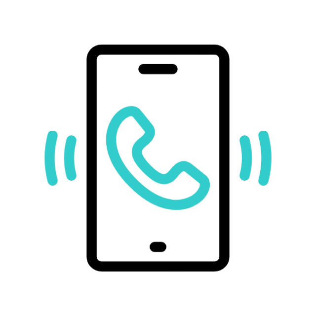 Call Icon