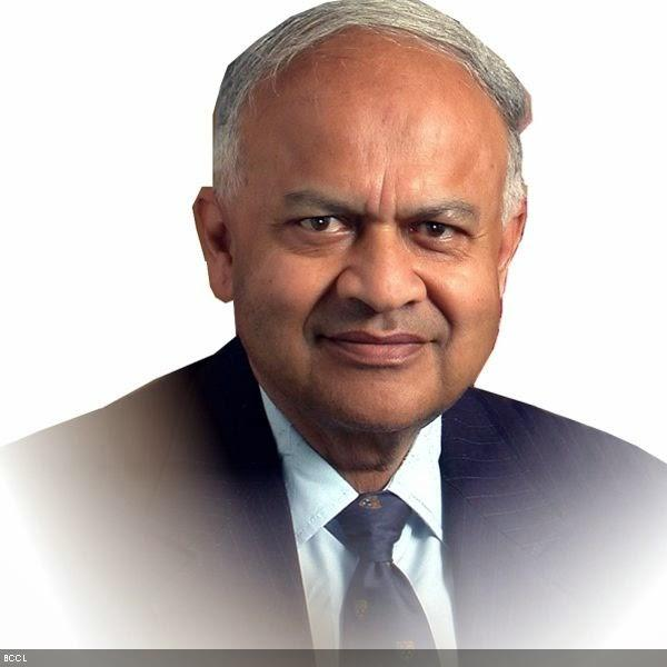 Jayant Narlikar